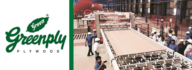 Greenply-Industries