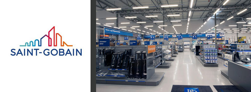 Saint-Gobain